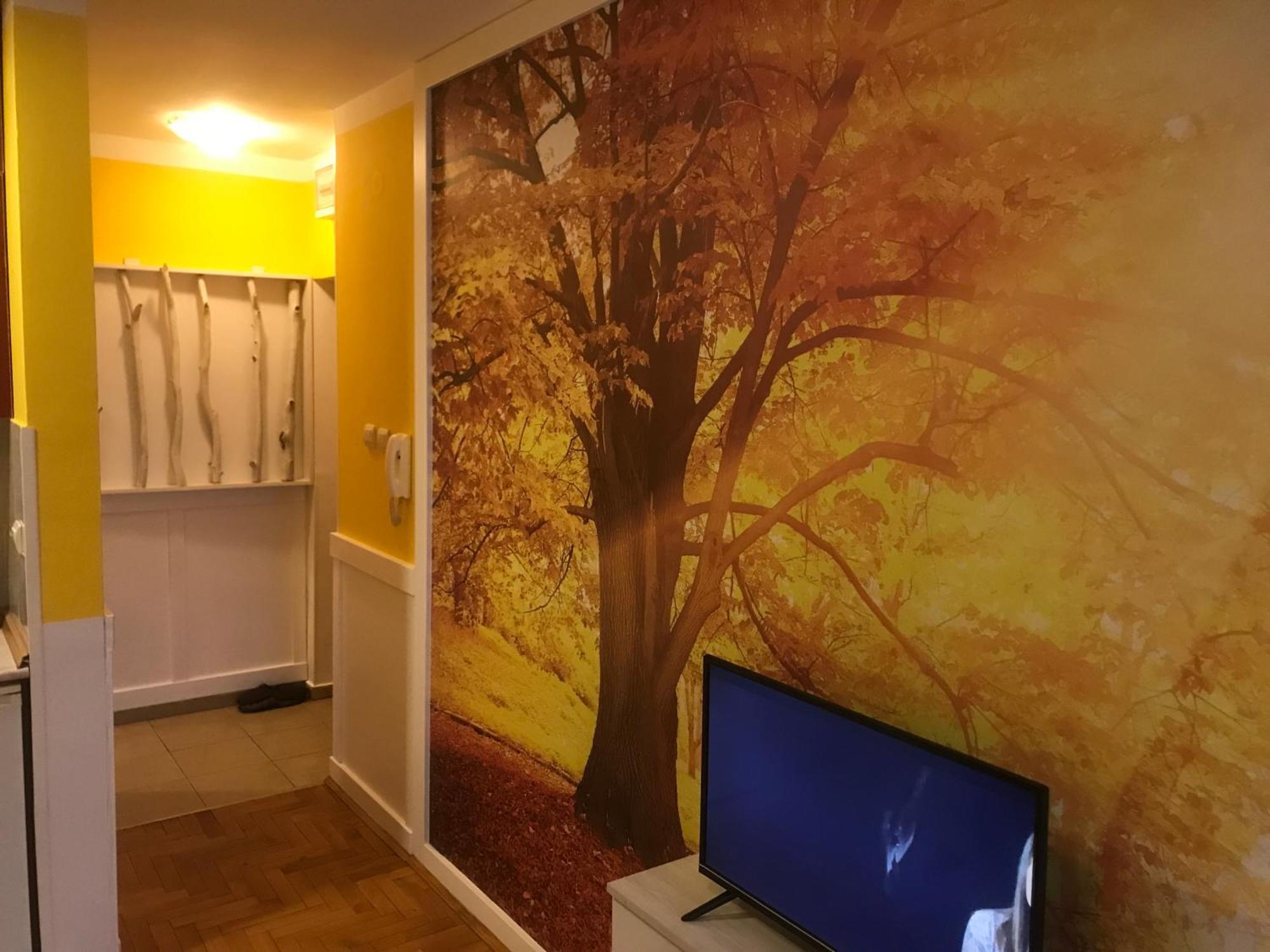 Studio Tina Sajam Novi Sad Esterno foto